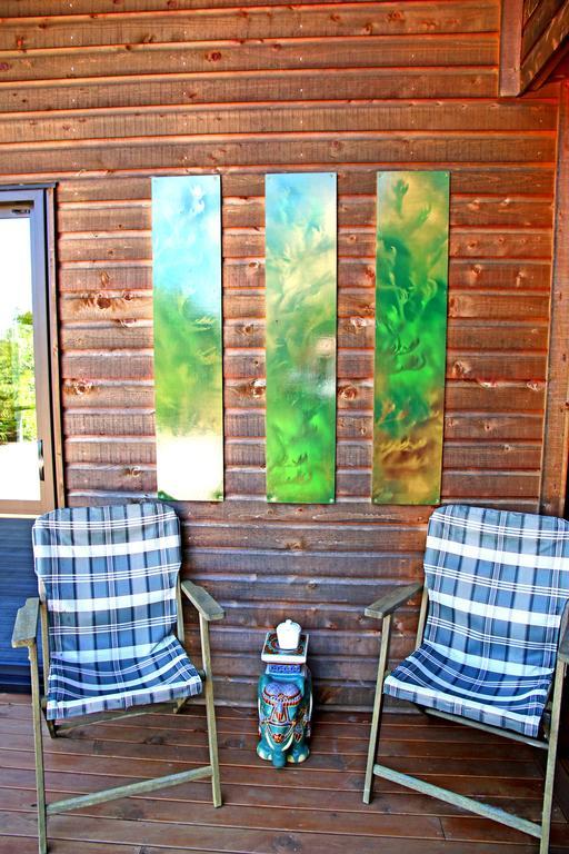 קולינגווד Twin Waters Lodge מראה חיצוני תמונה