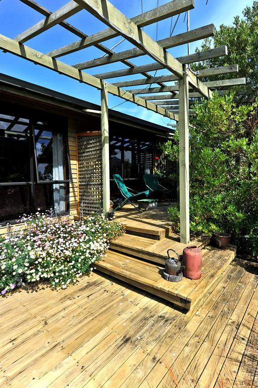 קולינגווד Twin Waters Lodge מראה חיצוני תמונה