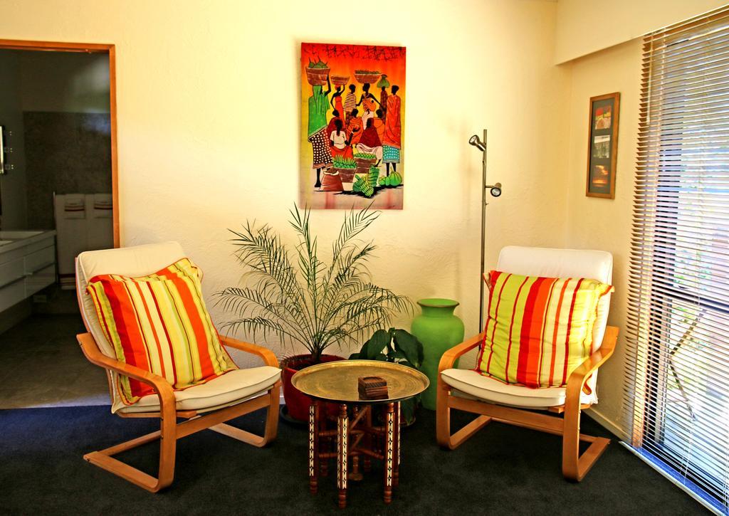 קולינגווד Twin Waters Lodge חדר תמונה