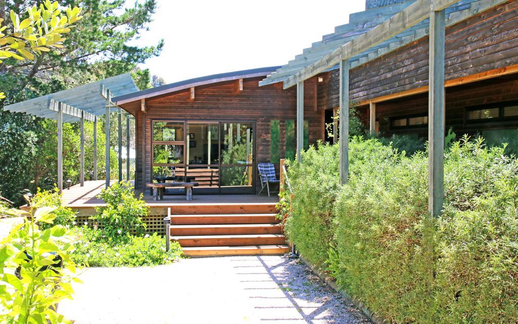 קולינגווד Twin Waters Lodge מראה חיצוני תמונה