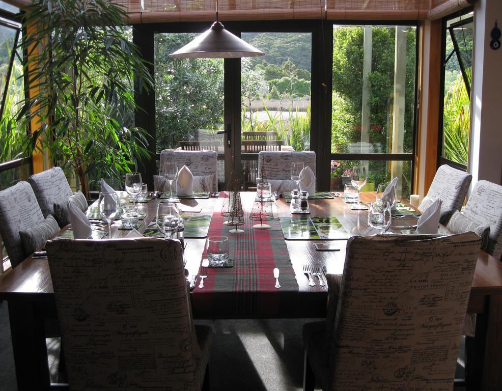 קולינגווד Twin Waters Lodge מראה חיצוני תמונה