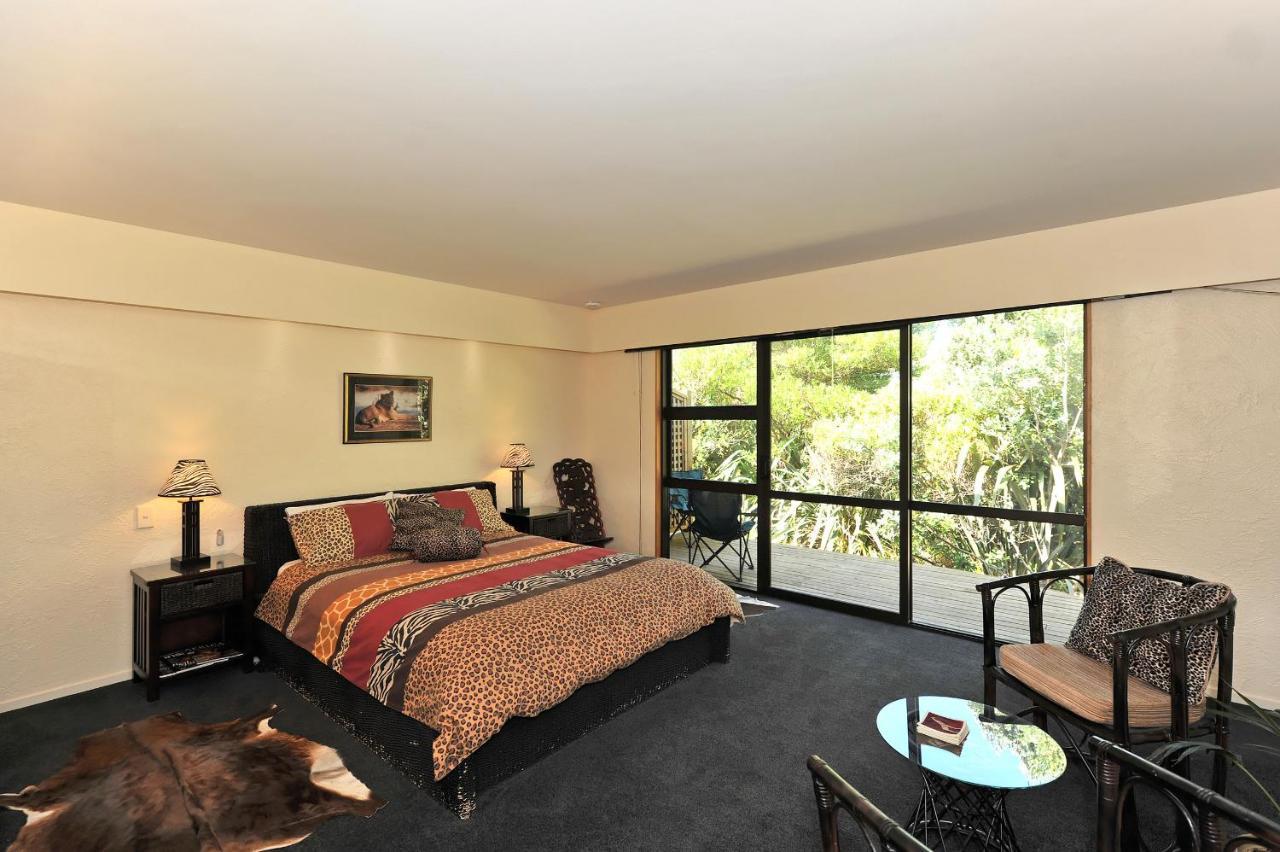קולינגווד Twin Waters Lodge מראה חיצוני תמונה