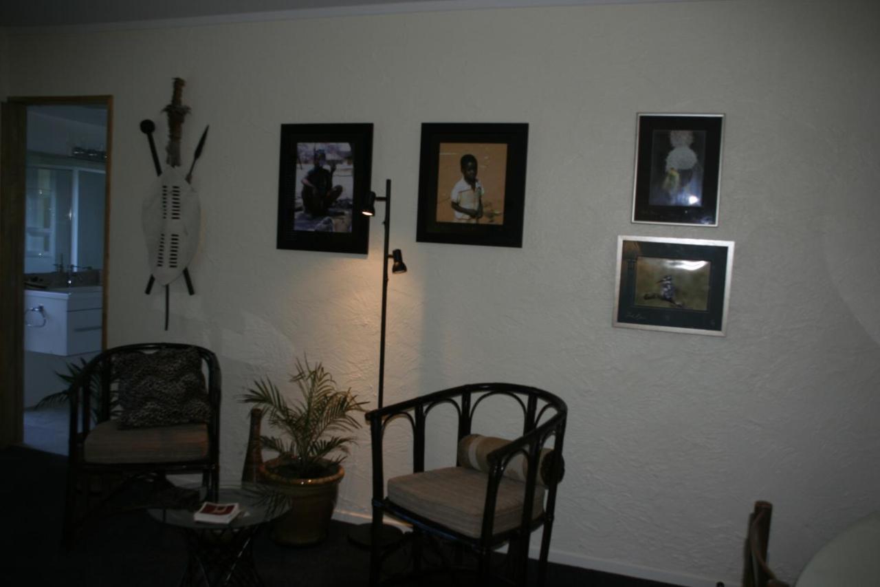 קולינגווד Twin Waters Lodge מראה חיצוני תמונה