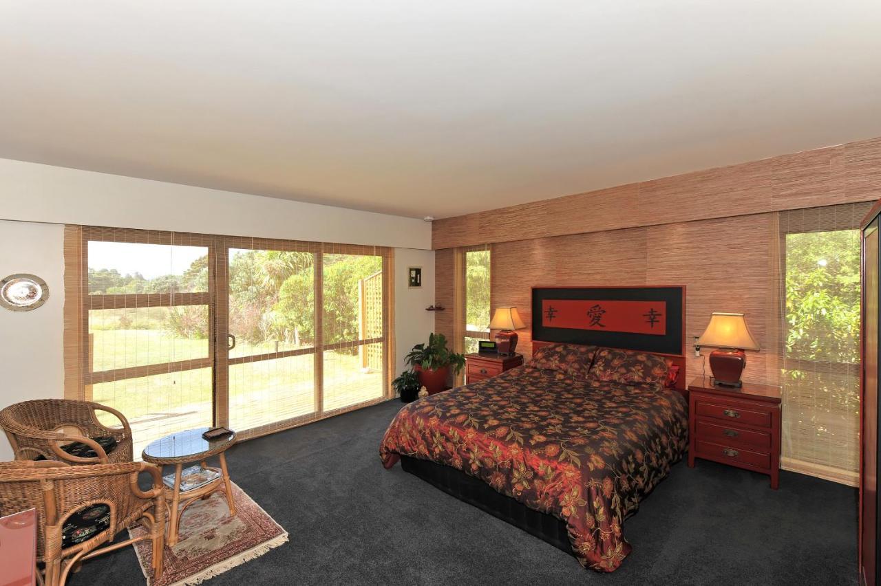 קולינגווד Twin Waters Lodge מראה חיצוני תמונה