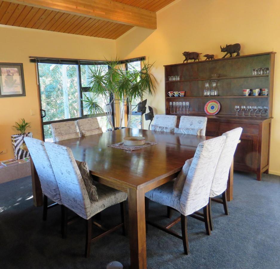 קולינגווד Twin Waters Lodge מראה חיצוני תמונה